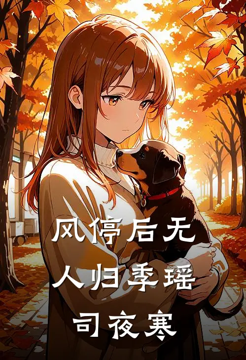 风停后无人归季瑶司夜寒