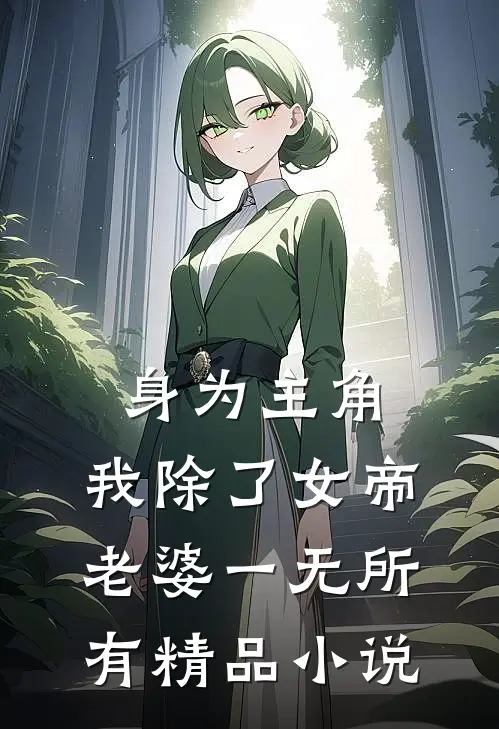 身为主角，我除了女帝老婆一无所有精品小说