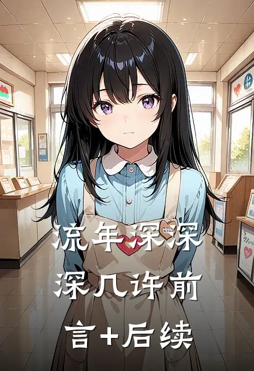 流年深深深几许前言+后续