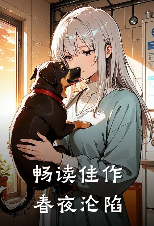 畅读佳作春夜沦陷
