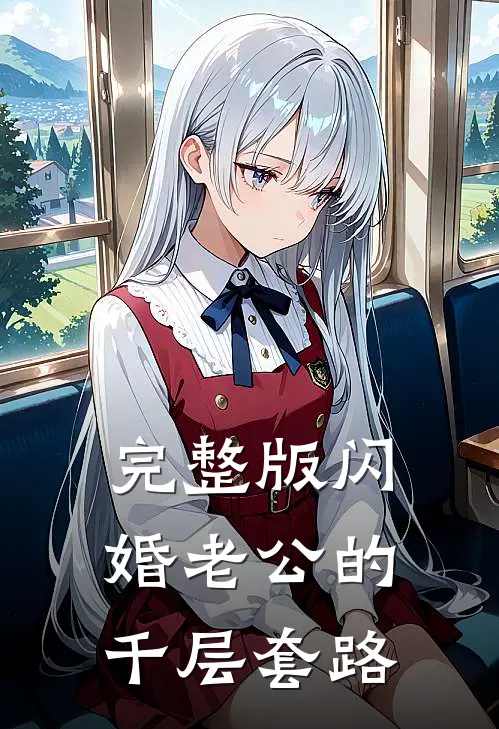 完整版闪婚老公的千层套路
