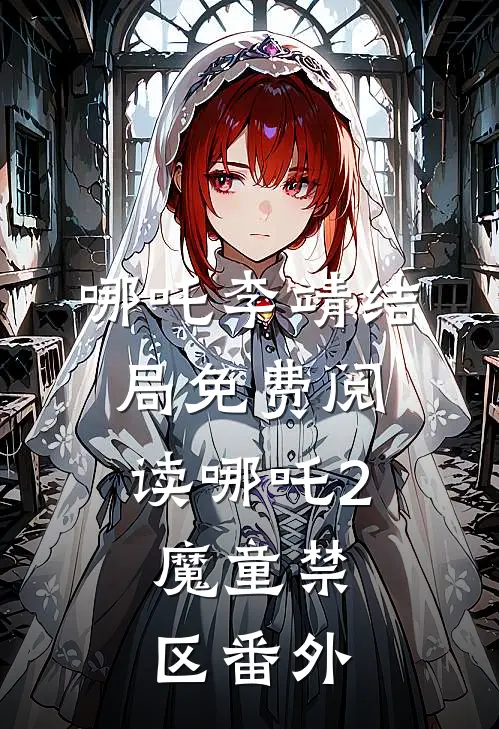 哪吒李靖结局免费阅读哪吒2：魔童禁区番外