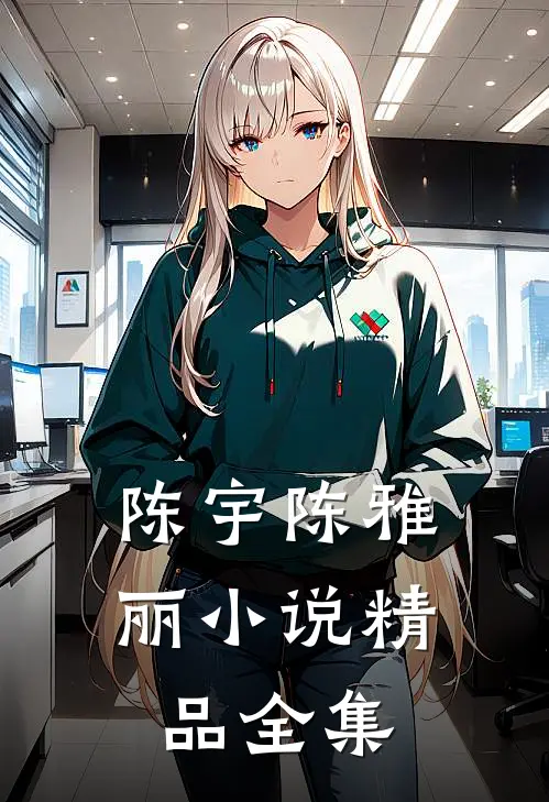 陈宇陈雅丽小说精品全集