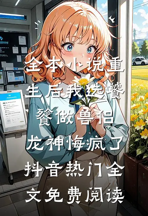 全本小说重生后我选饕餮做兽侣，龙神悔疯了抖音热门全文免费阅读