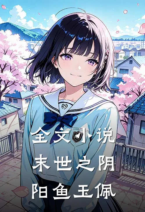 全文小说末世之阴阳鱼玉佩