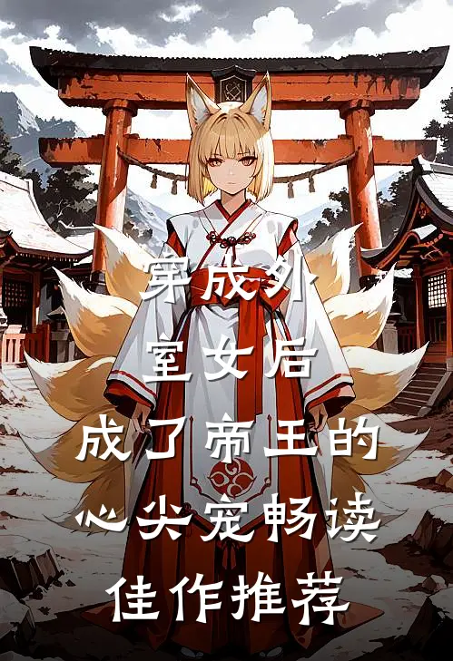 穿成外室女后，成了帝王的心尖宠畅读佳作推荐
