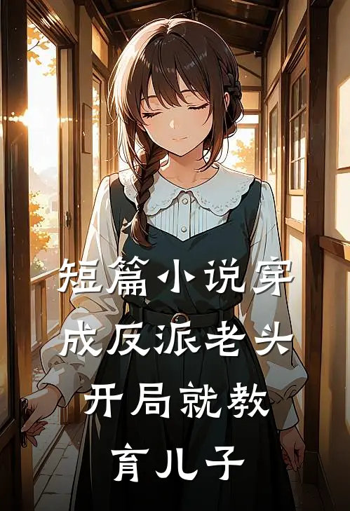 短篇小说穿成反派老头，开局就教育儿子