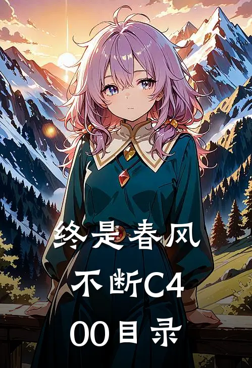 终是春风不断C400目录