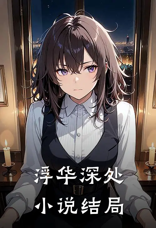 浮华深处小说结局