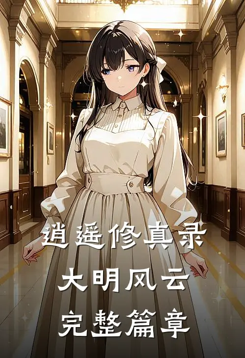 逍遥修真录：大明风云完整篇章