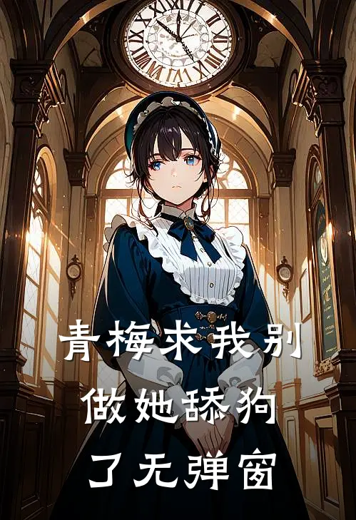 青梅求我别做她舔狗了无弹窗