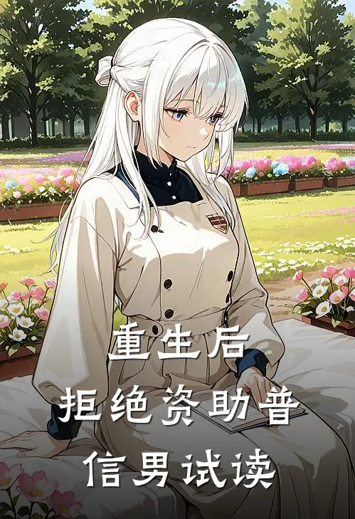 重生后，拒绝资助普信男试读