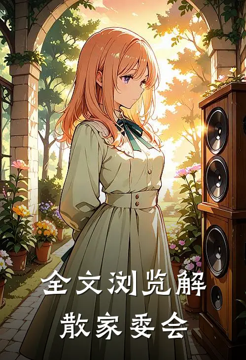全文浏览解散家委会