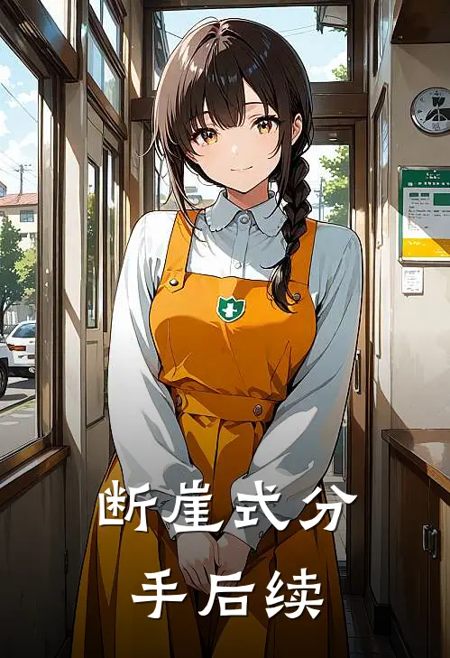 断崖式分手后续完整版