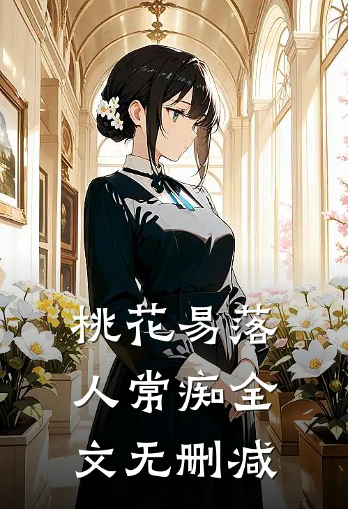 桃花易落人常痴全文无删减