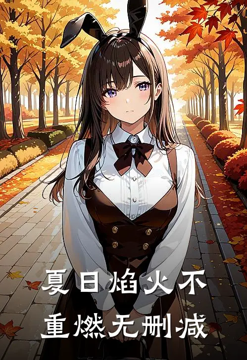夏日焰火不重燃无删减
