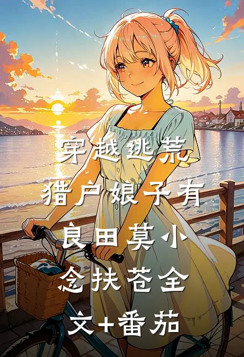 穿越逃荒：猎户娘子有良田莫小念扶苍全文+番茄