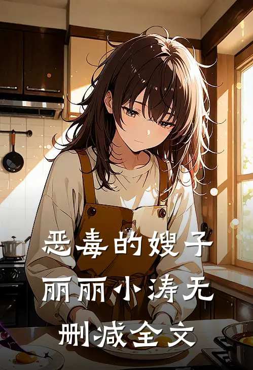 恶毒的嫂子丽丽小涛无删减全文