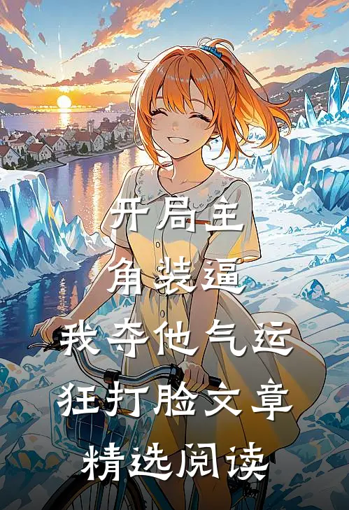 开局主角装逼，我夺他气运狂打脸文章精选阅读