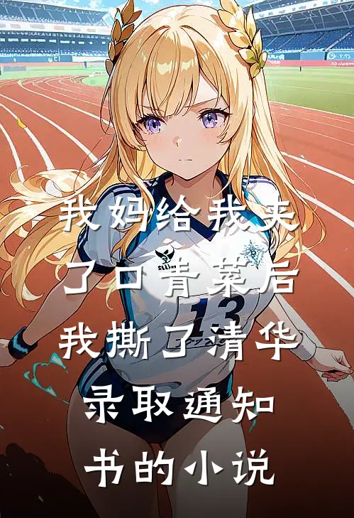 我妈给我夹了口青菜后，我撕了清华录取通知书的小说