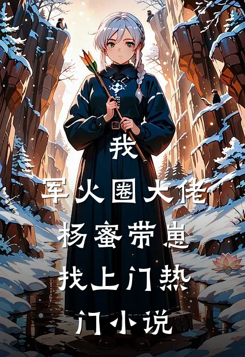我，军火圈大佬，杨蜜带崽找上门热门小说