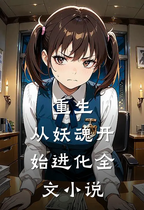 重生：从妖魂开始进化全文小说