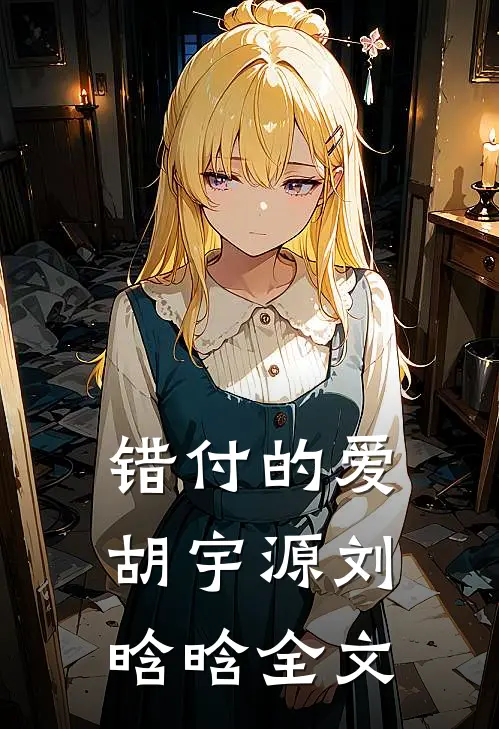 错付的爱胡宇源刘晗晗全文