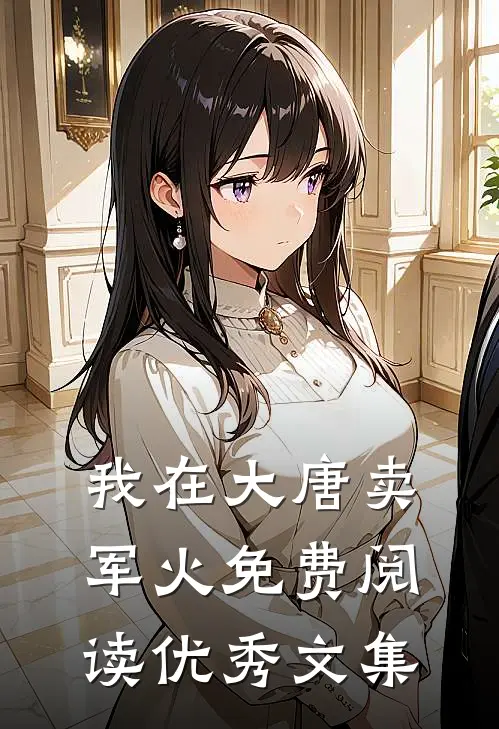 我在大唐卖军火免费阅读优秀文集