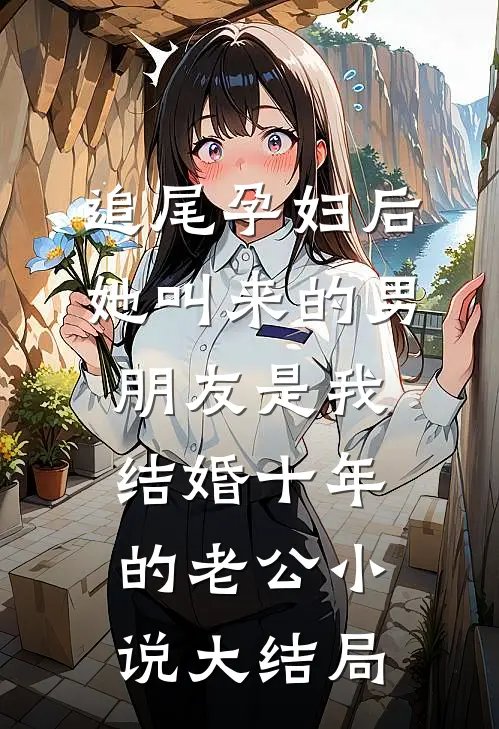 追尾孕妇后，她叫来的男朋友是我结婚十年的老公小说大结局