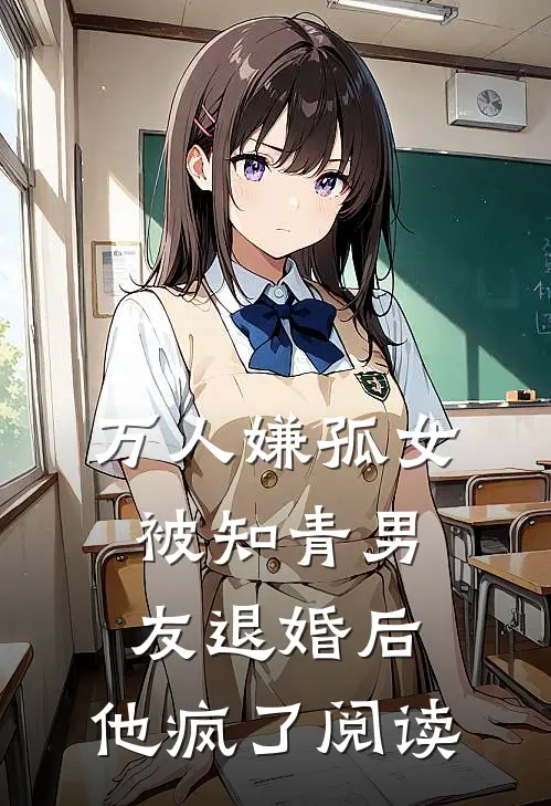 万人嫌孤女被知青男友退婚后，他疯了阅读