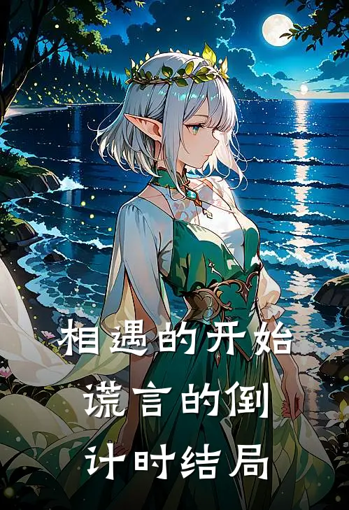 相遇的开始，谎言的倒计时结局
