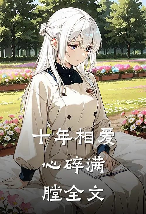 十年相爱，心碎满膛全文