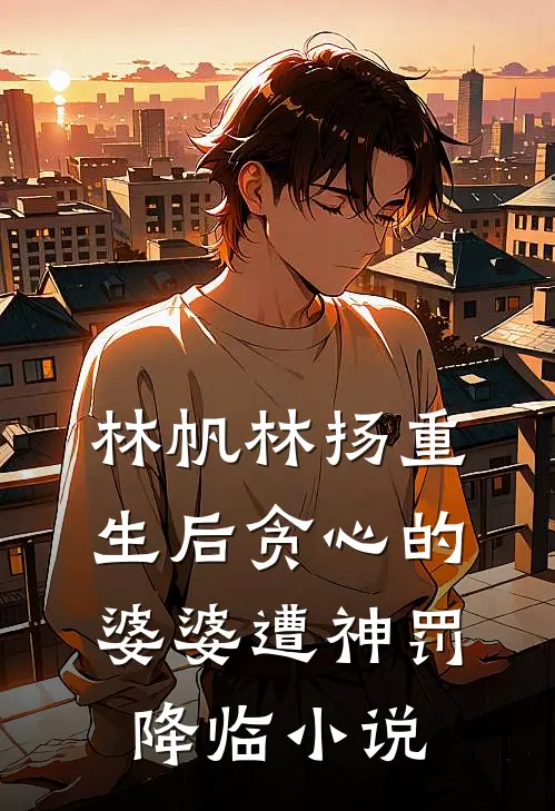 林帆林扬重生后贪心的婆婆遭神罚降临小说