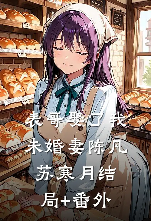 表哥娶了我未婚妻陈凡苏寒月结局+番外