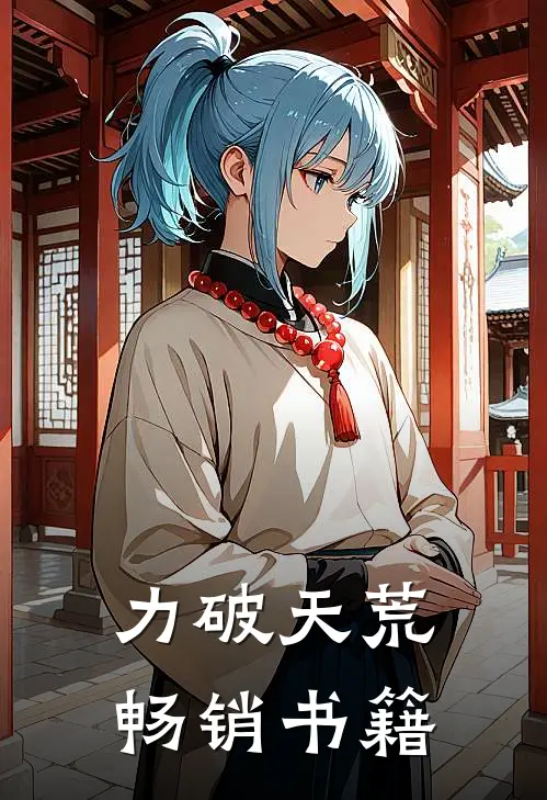 力破天荒畅销书籍