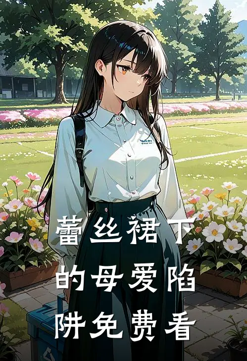 蕾丝裙下的母爱陷阱免费看