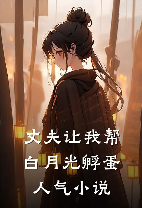 丈夫让我帮白月光孵蛋人气小说
