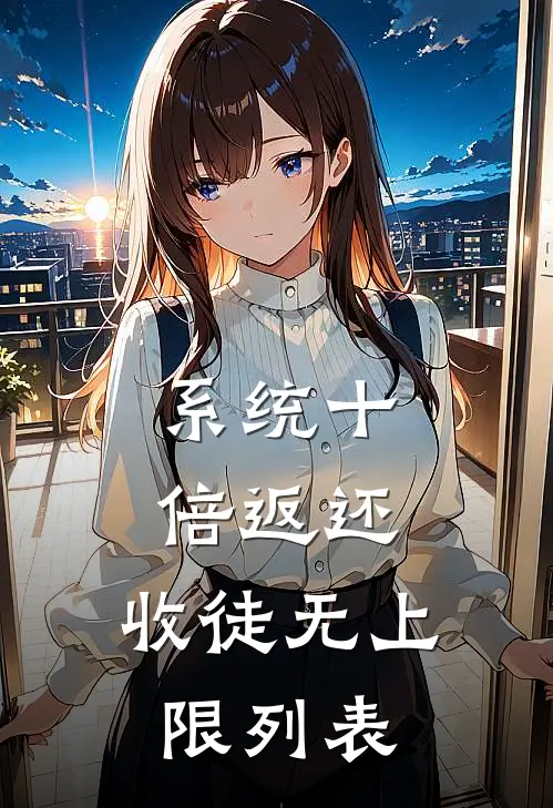 系统十倍返还，收徒无上限列表