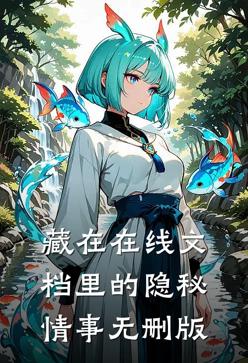 藏在在线文档里的隐秘情事无删版