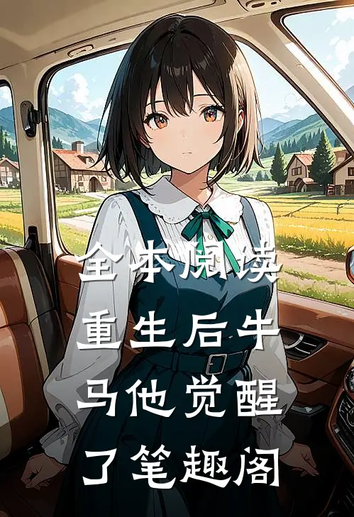全本阅读重生后牛马他觉醒了笔趣阁