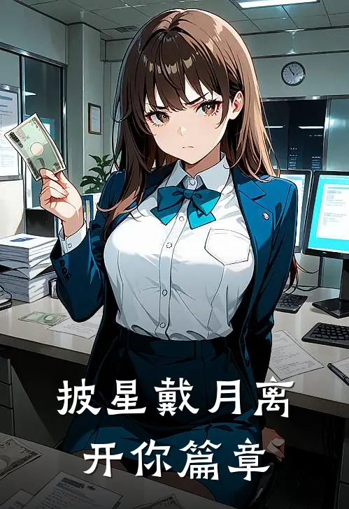 披星戴月离开你篇章