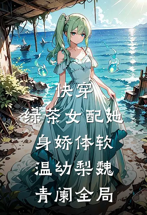 快穿：绿茶女配她身娇体软温幼梨魏青阑全局