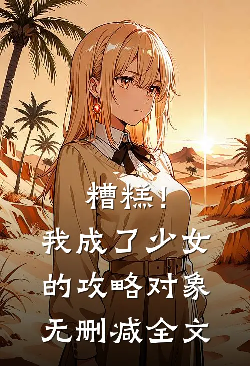 糟糕！我成了少女的攻略对象无删减全文