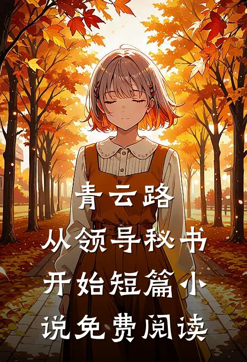 青云路：从领导秘书开始短篇小说免费阅读