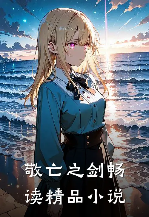 敬亡之剑畅读精品小说