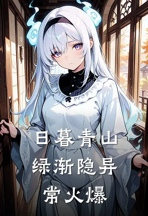 日暮青山绿渐隐异常火爆