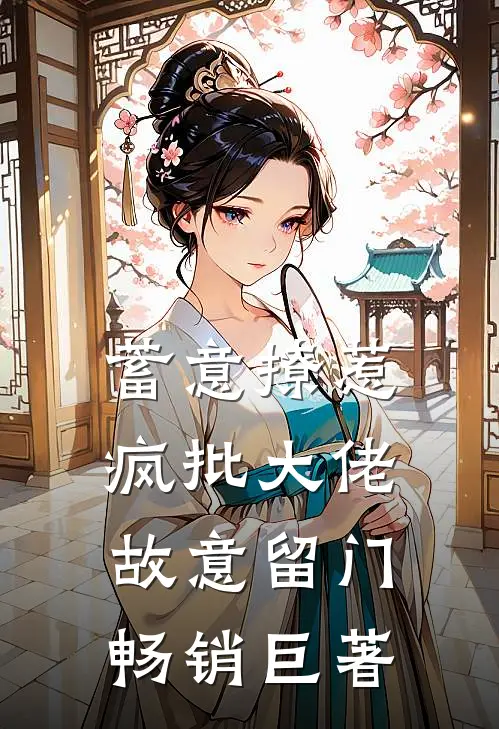 蓄意撩惹：疯批大佬故意留门畅销巨著
