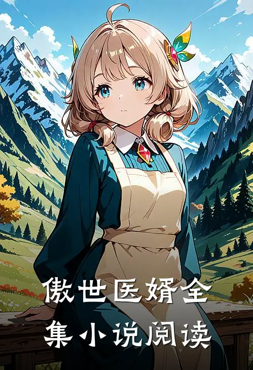 傲世医婿全集小说阅读