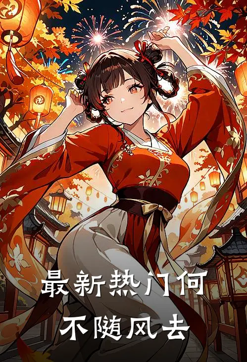 最新热门何不随风去