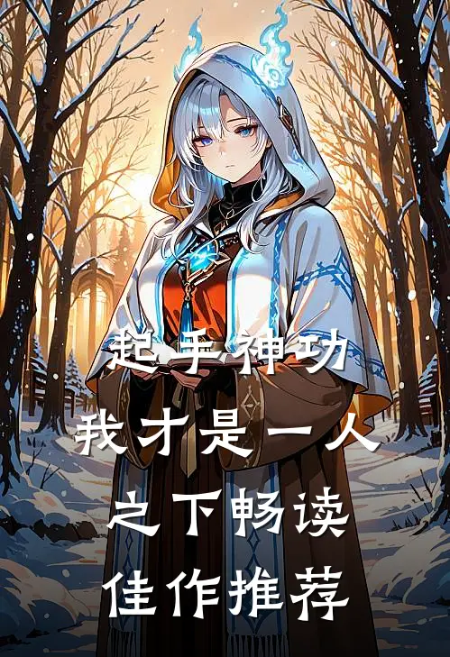 起手神功：我才是一人之下畅读佳作推荐